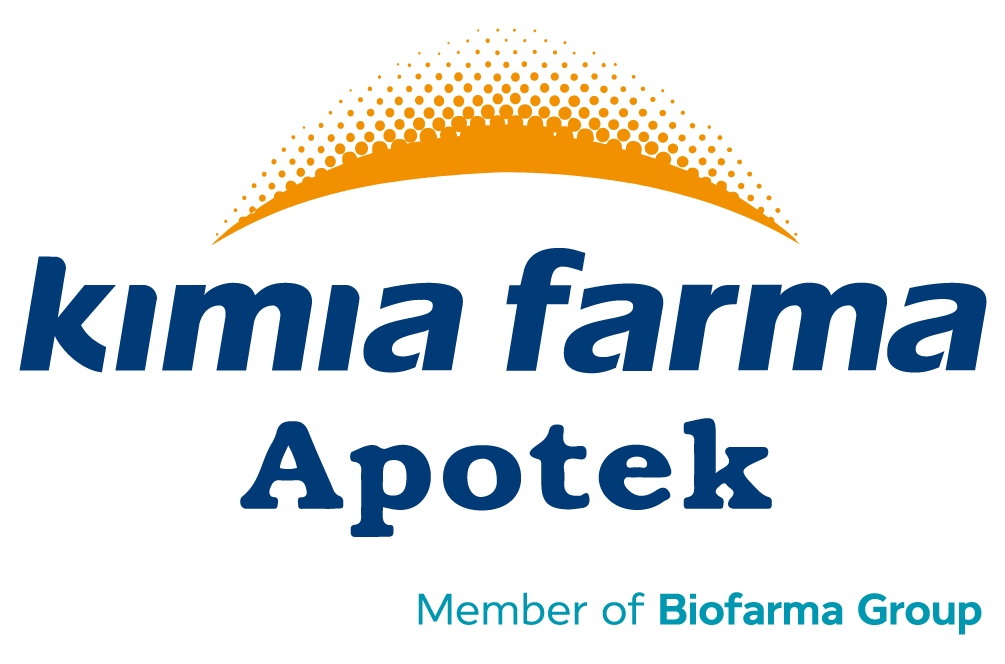 Kimia Farma Logo