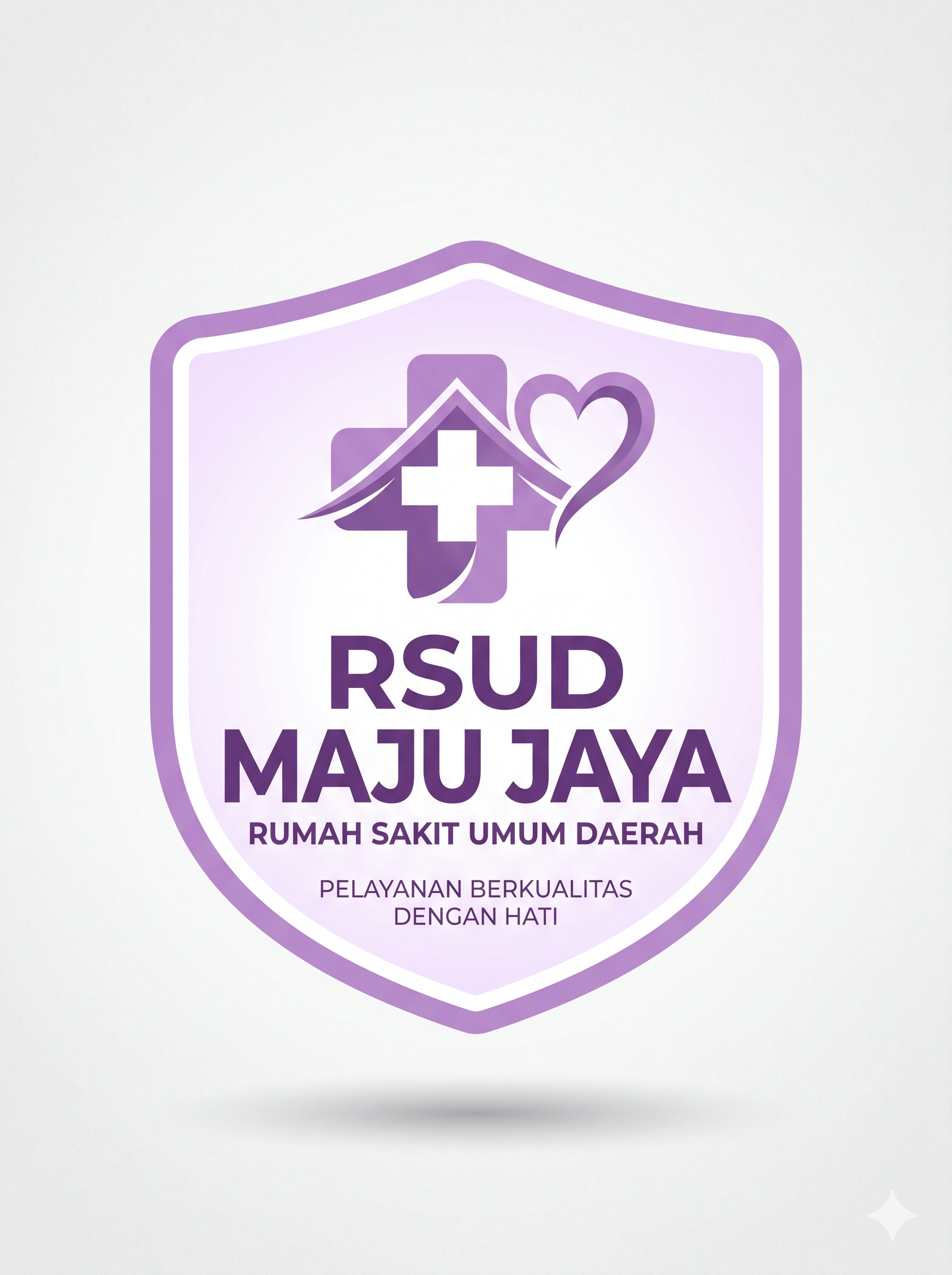 Logo RSUD
