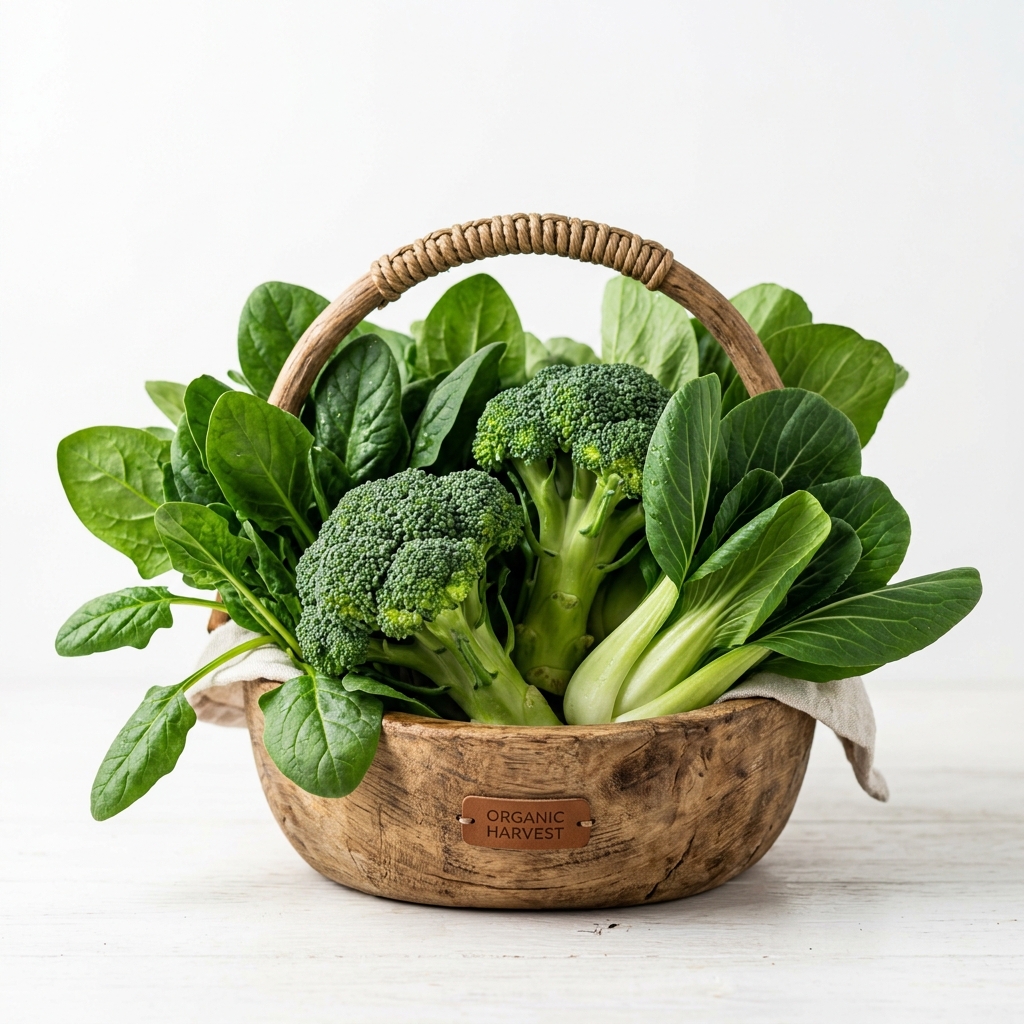 Sayur Organik